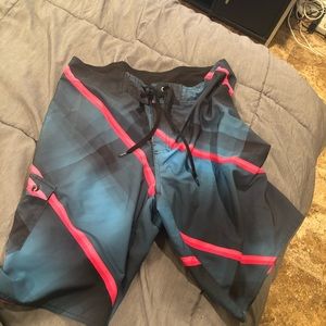 Hang ten swimsuit